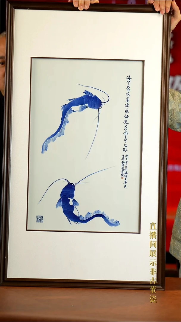 摆件陶传世非遗文化A81