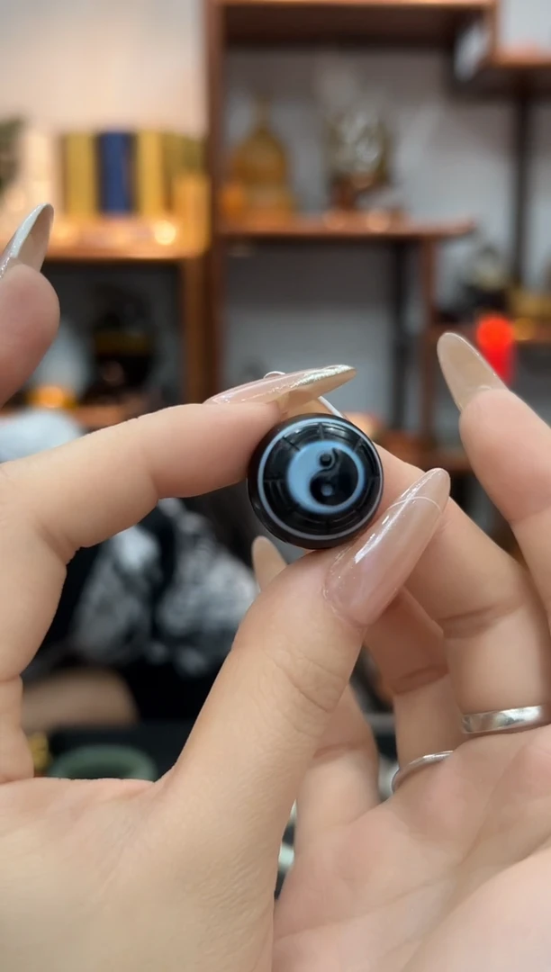 【闪购商品】玛瑙/玉髓吊坠未镶嵌缠丝吊坠-520913