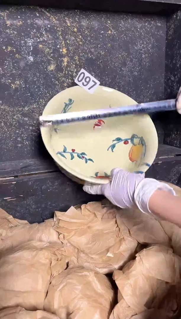 摆件景德镇陶瓷摆件46