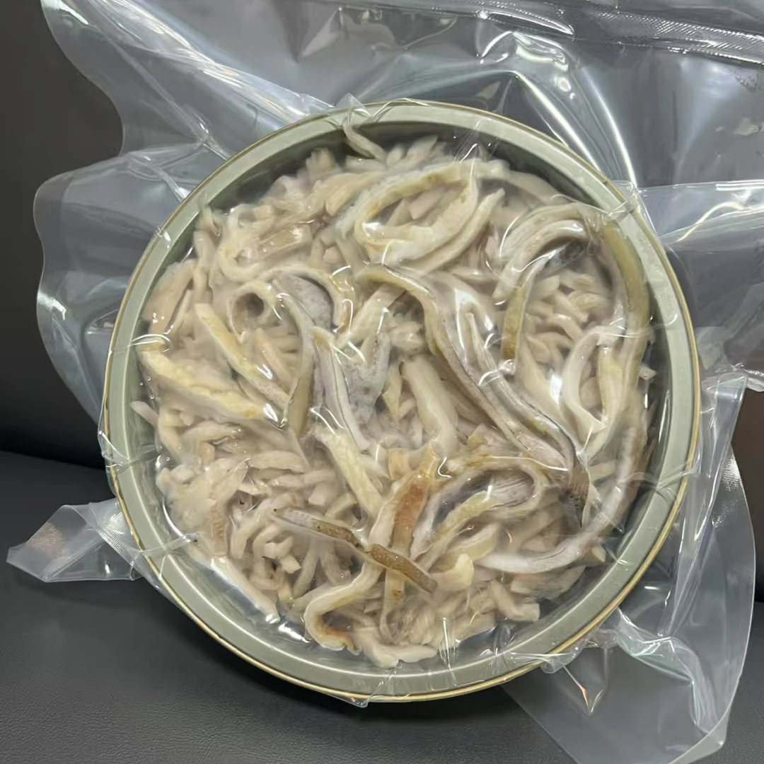 【濠妈严选】红烧深海鱼皮鲨鱼皮