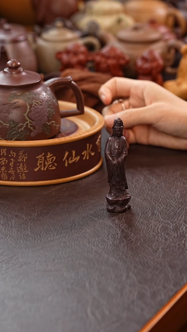 茶壶紫砂宜兴原矿高端紫砂