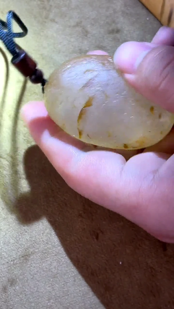 水晶摆件未镶嵌234