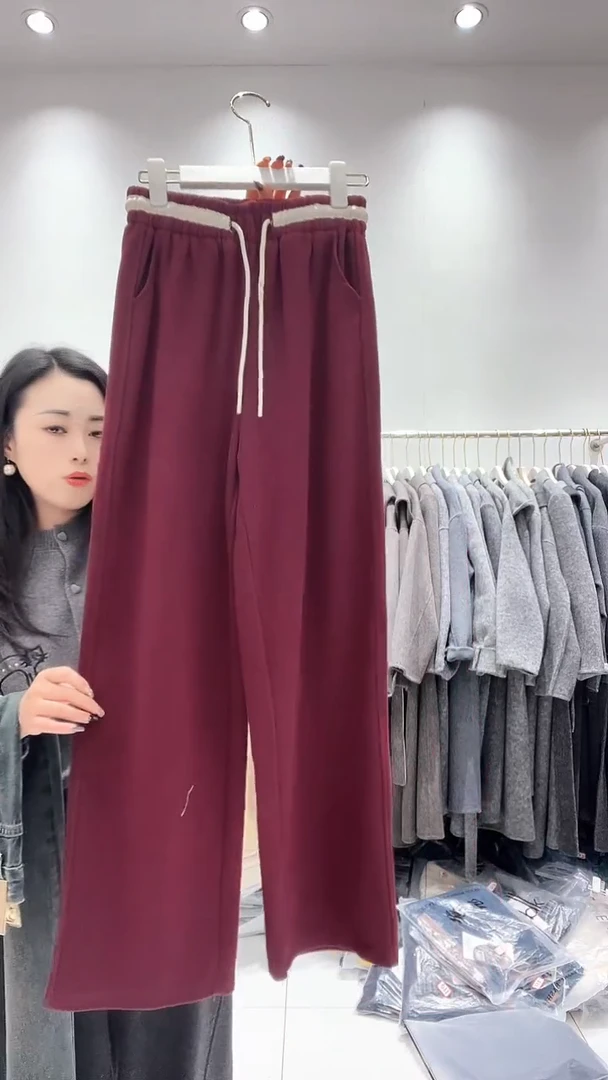 商贸城锦汐里女装批发014