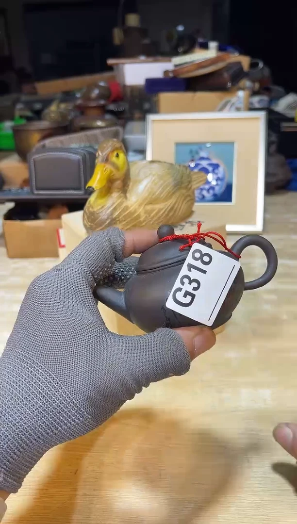直播闪购商品已上架！