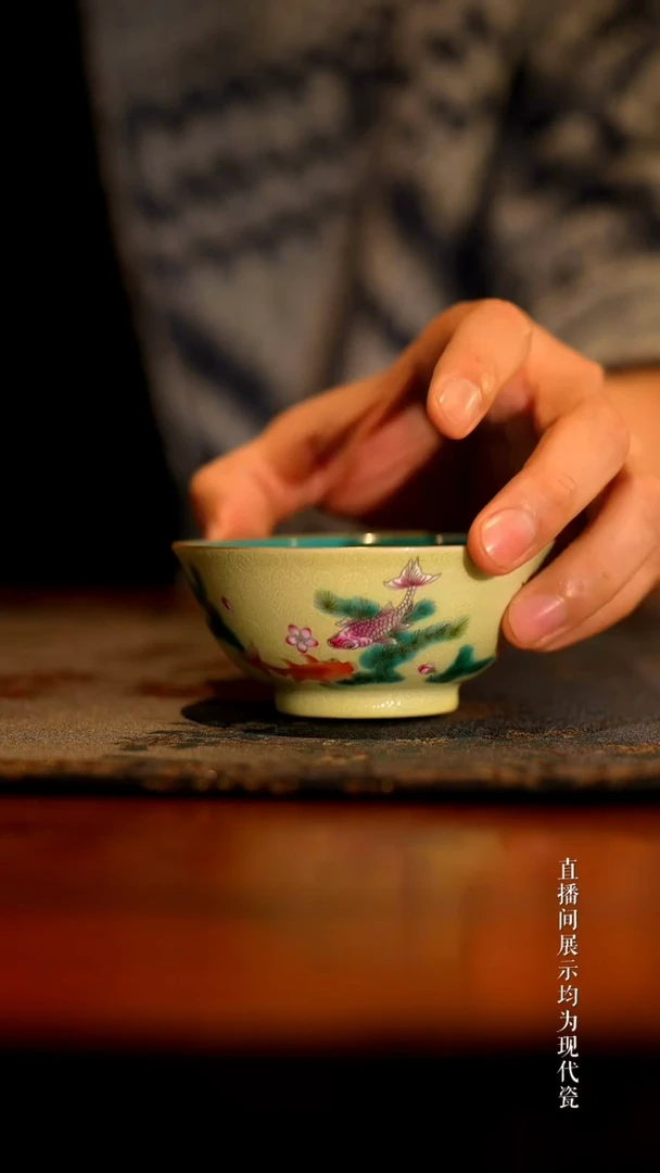 景德镇高端窑口