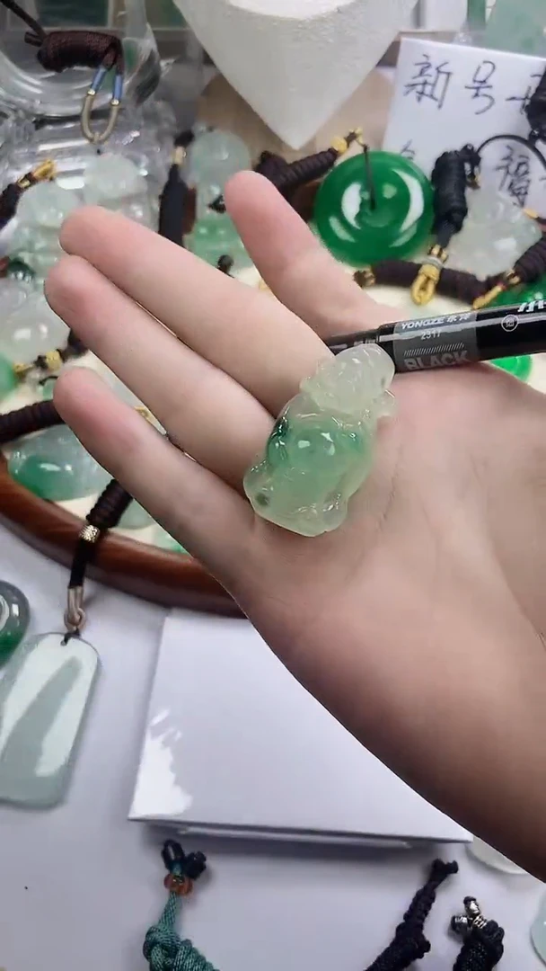 在**候高端甄选（一物一图）13