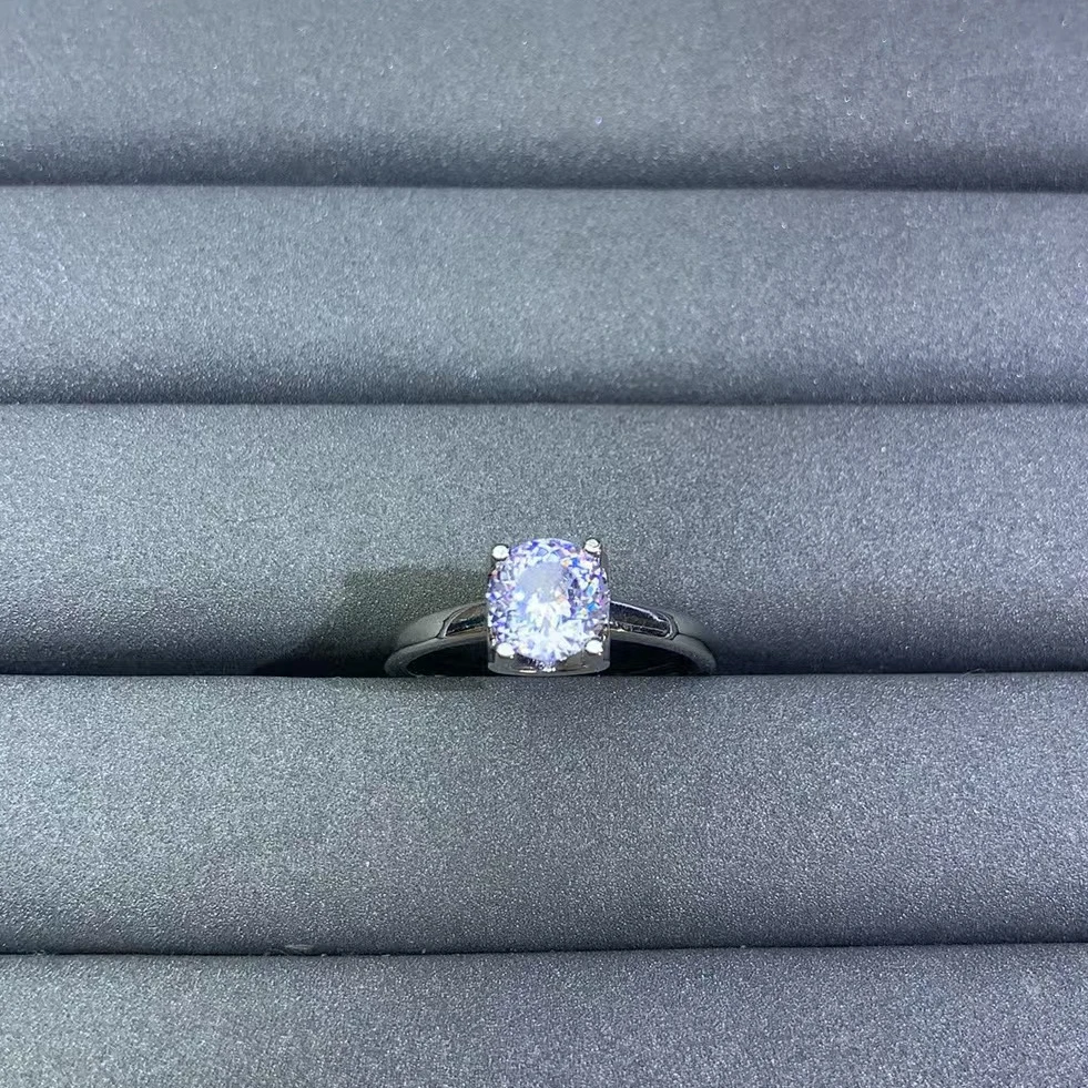 戒指 戒指 【璀璨星河】时尚百搭戒指-D80