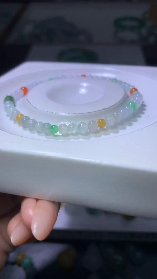 未镶嵌定制翡翠MS192288