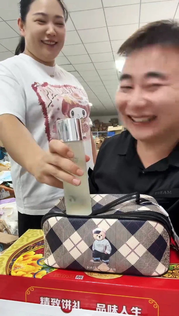 牦牛剖层皮革琪老板女包6号店超好看发图片款水2