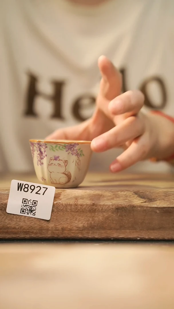 【经典福利】/ 杯子@@W8927