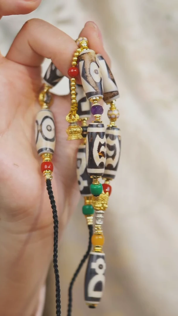 【闪购商品】玛瑙/玉髓项链未镶嵌多样性发一