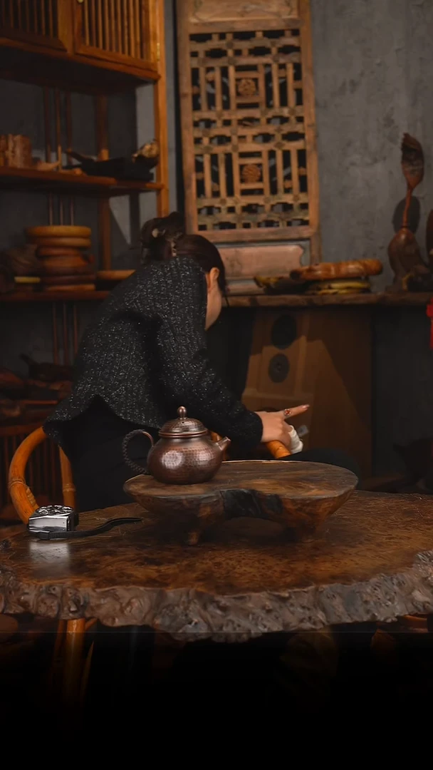 老叶木作木制品414