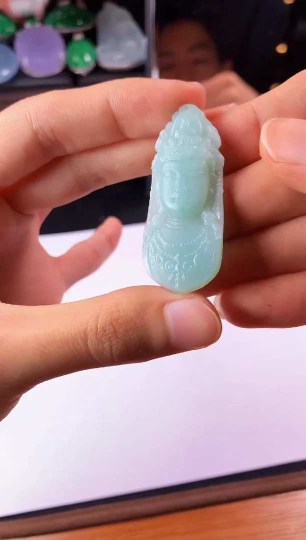 未镶嵌定制翡翠5042毛货不退不换