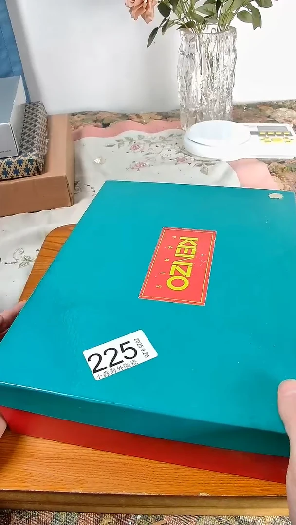 瓷片平**乐小淼海外陶瓷工艺品