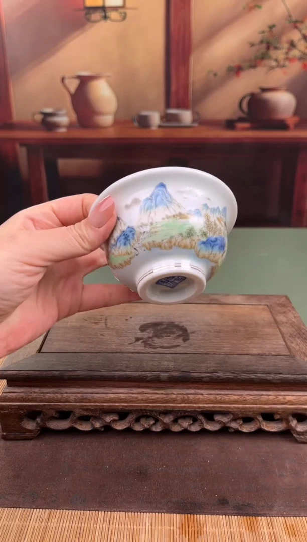 【闪购商品】顾德茶器福利闪购链接