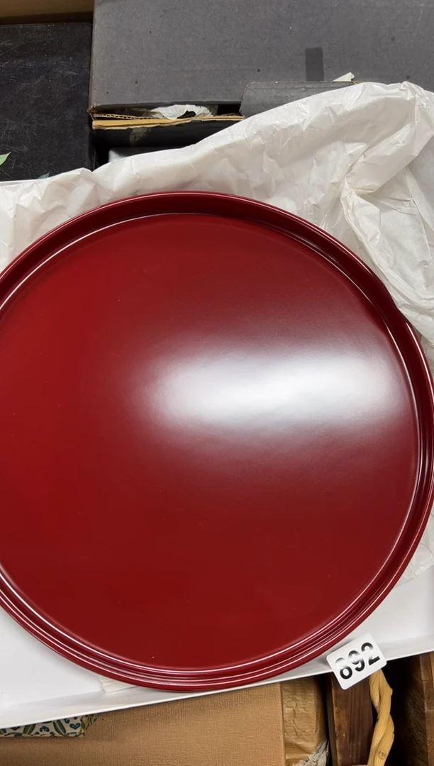 瓷片花*892中古商品谨慎参拍