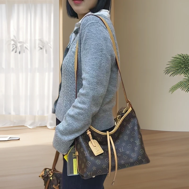 【凯瑞奥包】佳菲女包高端定制女包经典百搭