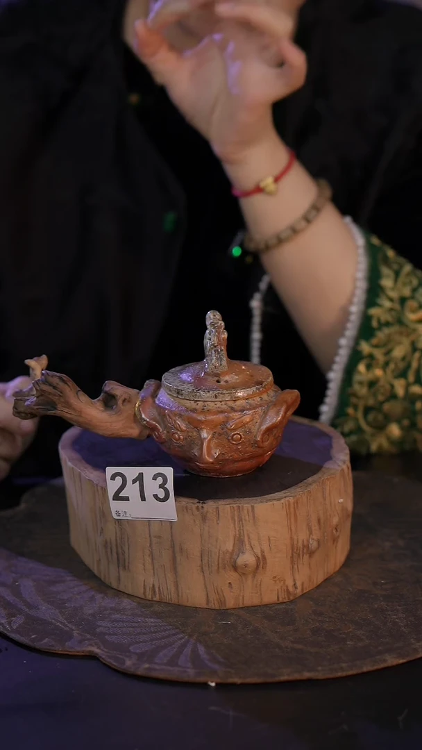 【闪购商品】213直播间闪购孤品茶器