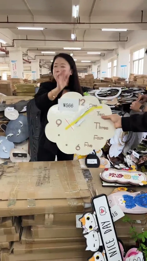 横款孤品果果微瑕闪购W566