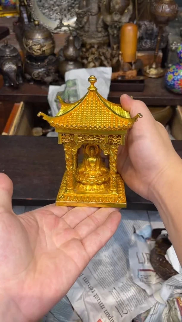 B三浒铜专属高端精品