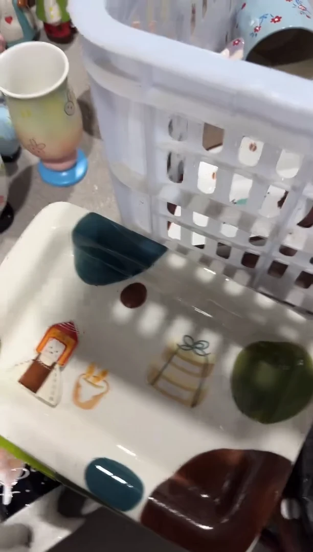 瓷【唯品瓷】工厂溯源