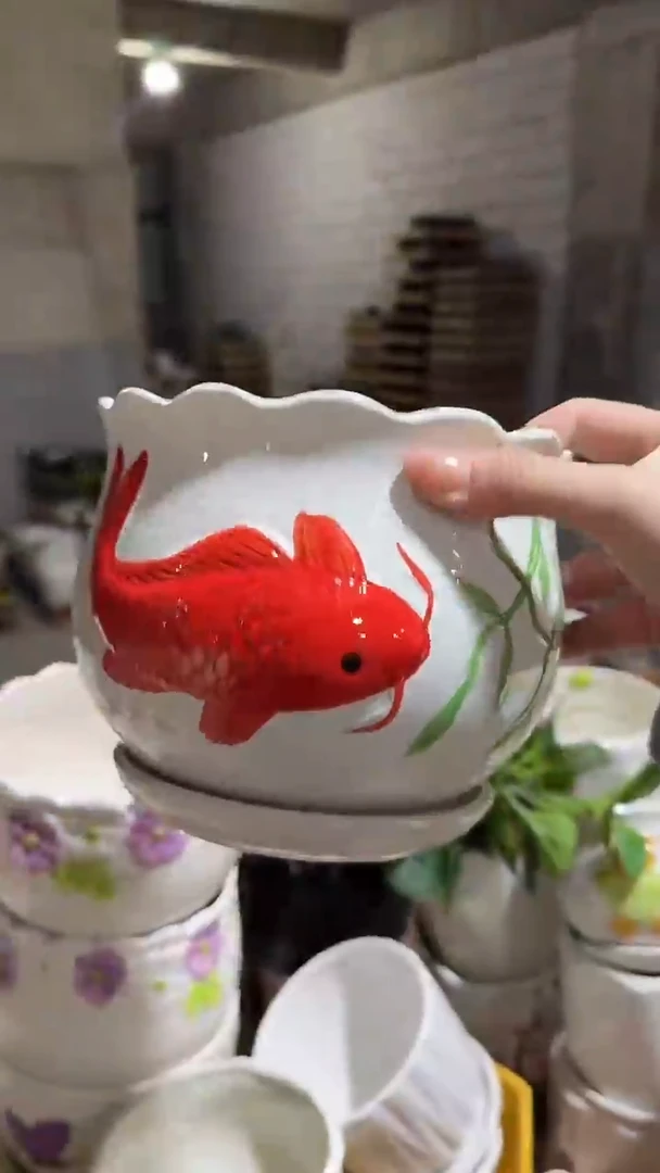 【闪购商品】陶瓷+A3