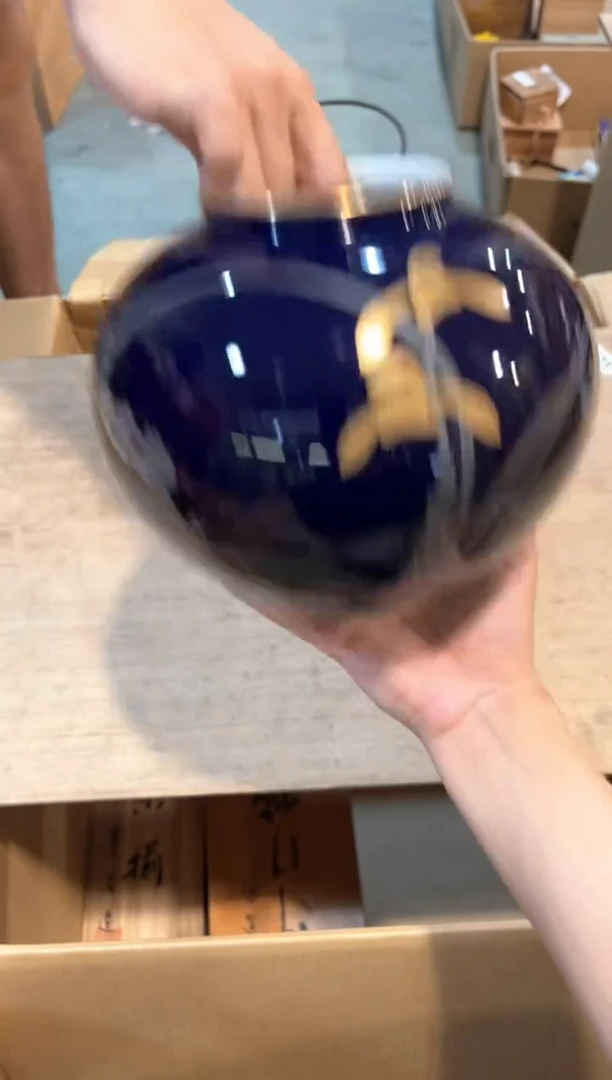 C1848中古瓷器 茶器周边/1