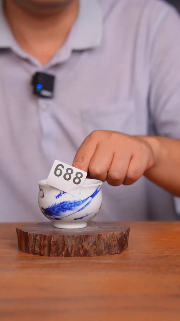 陶瓷空山新雨陶瓷器皿