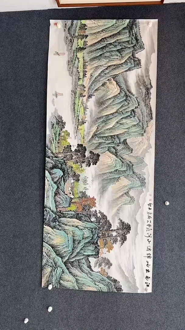 国画12.19-展厅-福利-47无国检