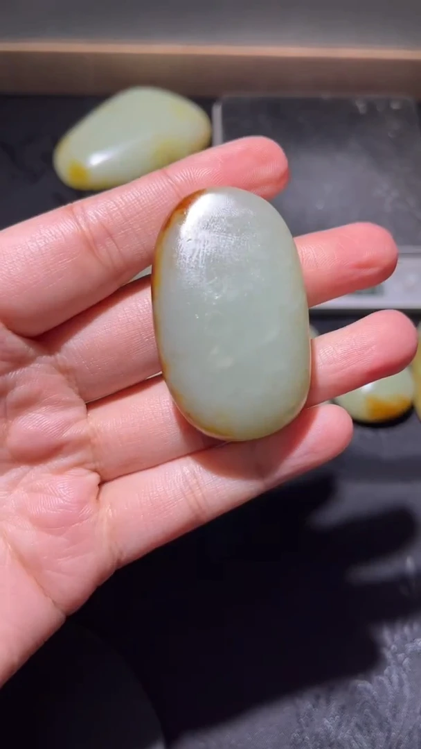 未镶嵌和田玉珠宝奇石11和田玉