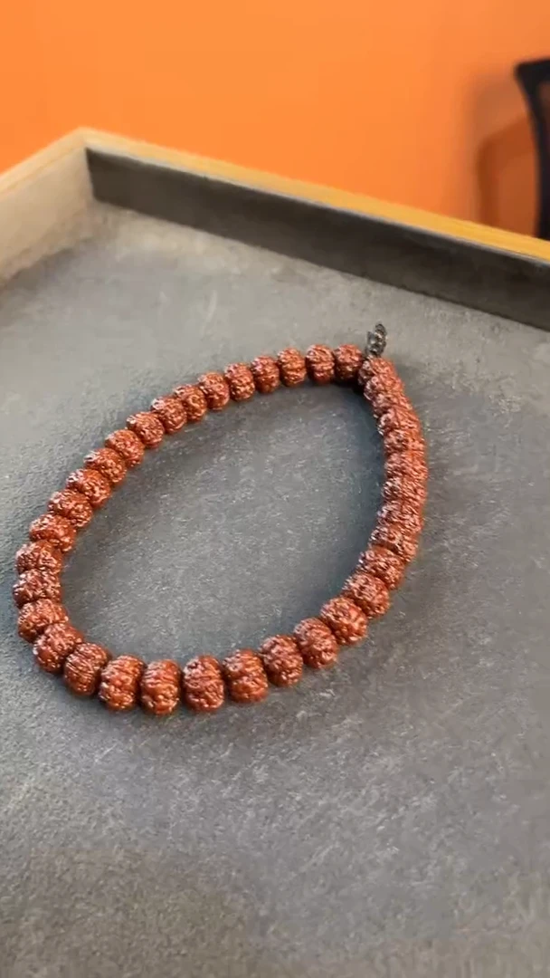 金刚菩提吊坠10+mm一代纯血老树王【超头】