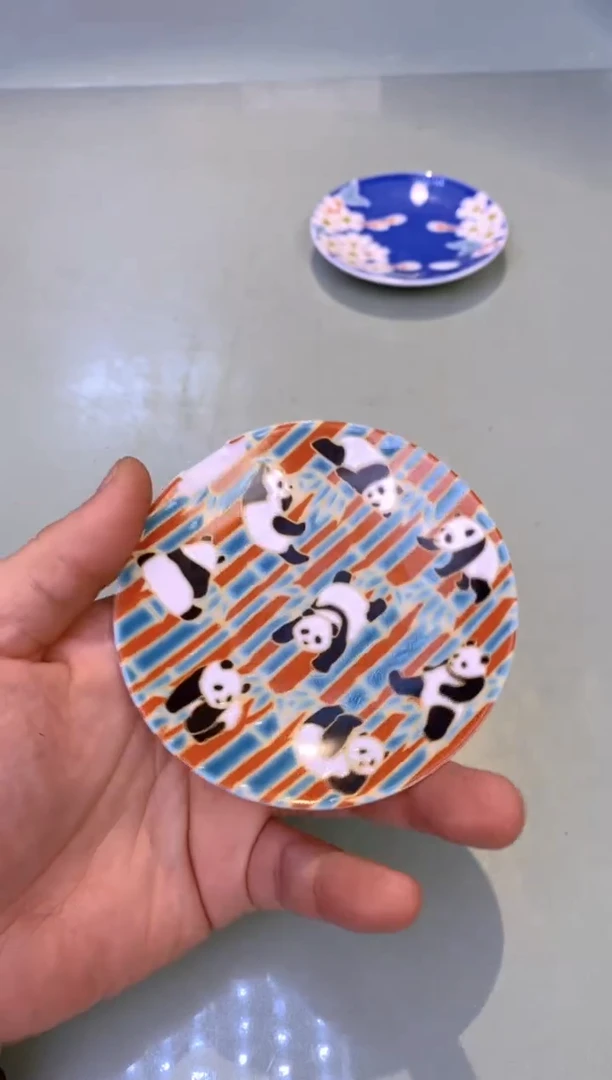 【闪购商品】瓷片绿葫芦项+手