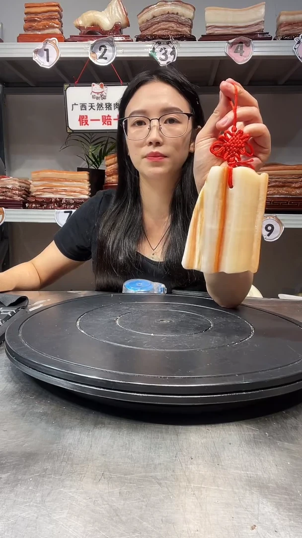 石材天然石材柳州猪肉石12-8-2