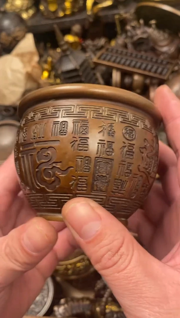 案台摆件 物品摆件