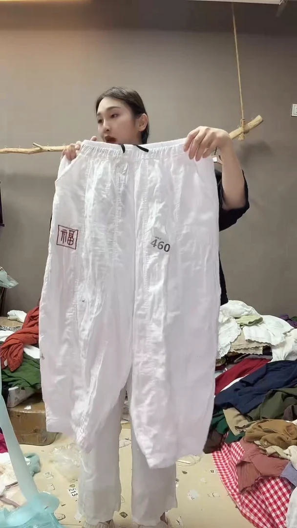 小睿麻衣服饰460