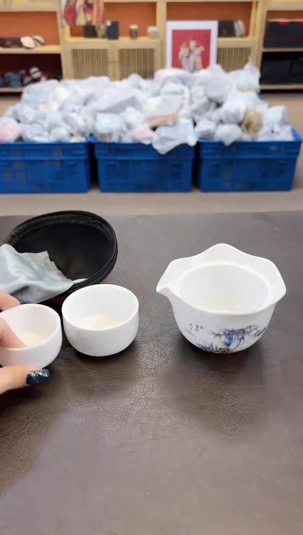 【闪购商品】摆件瓷SC1111111111111