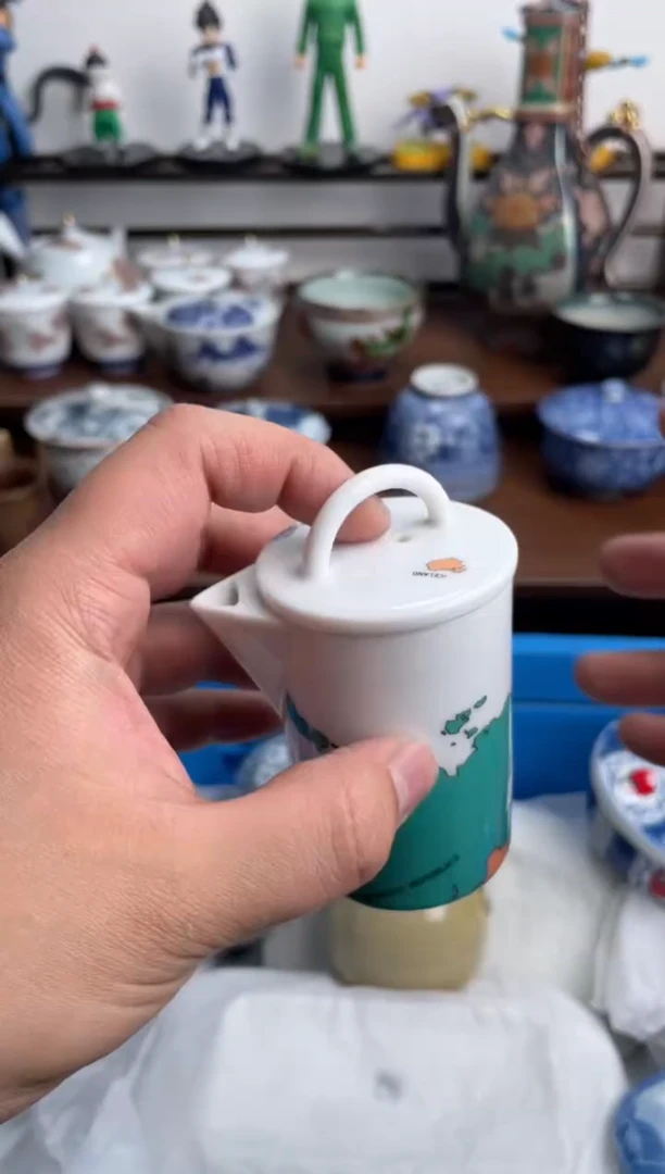 【闪购商品】瓷片113-D-满20包邮48h凑单