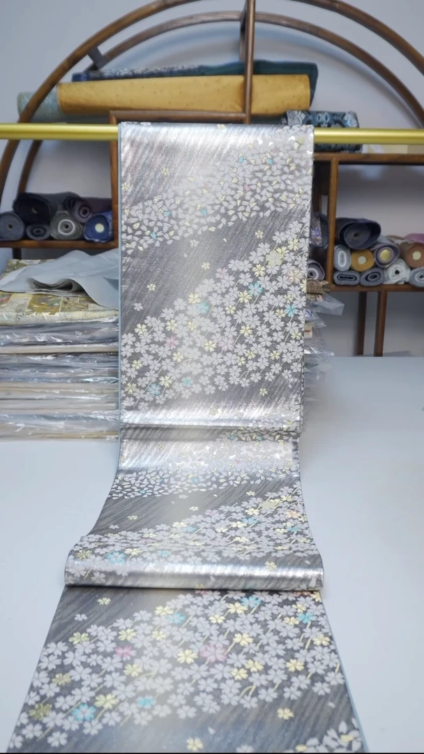 织绣1 花卉花卉花卉