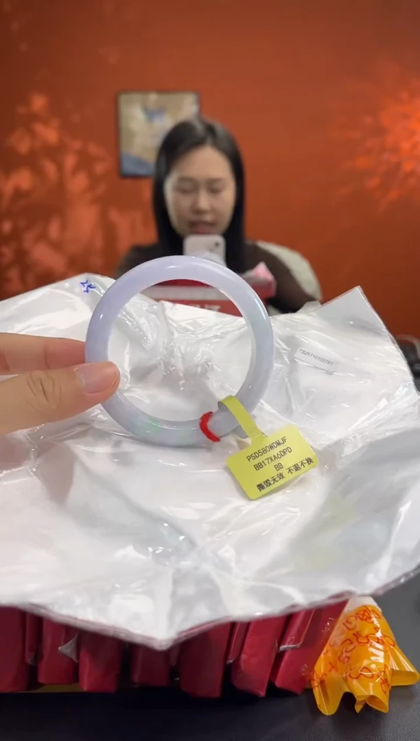 未镶嵌手镯翡翠2