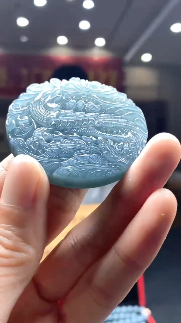 定制翡翠未镶嵌********403