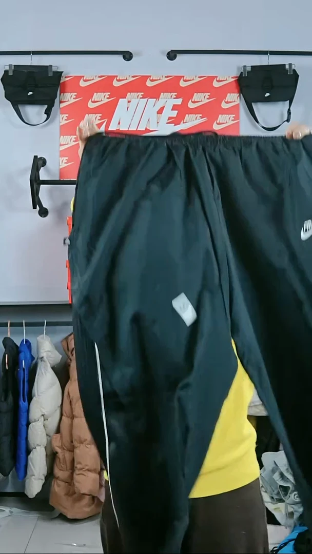 4017闪购编码Nike/Jordan运动衣以直播间过款为准尺码