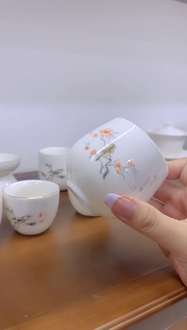 其他 言泥陶瓷璞玉专场yn