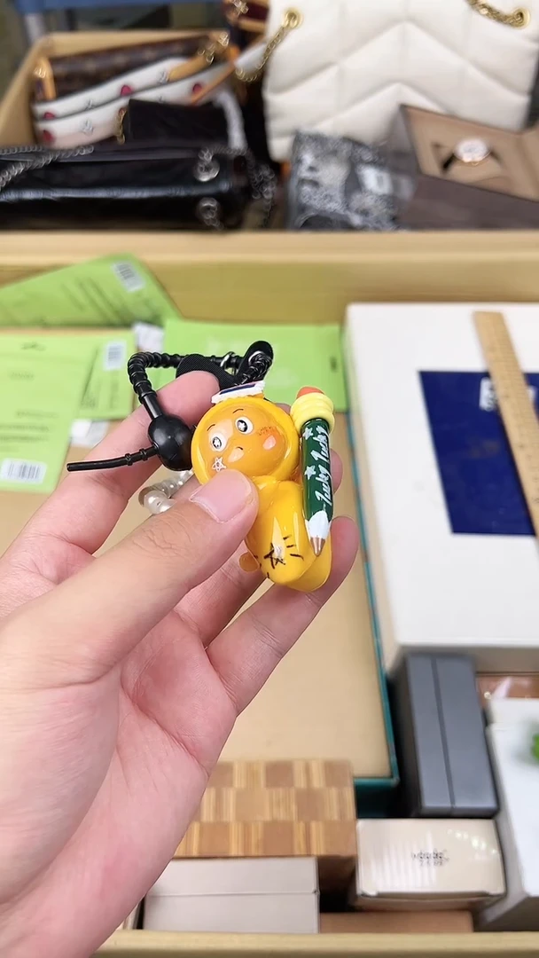 瓷片全球寻宝高端瓷儿
