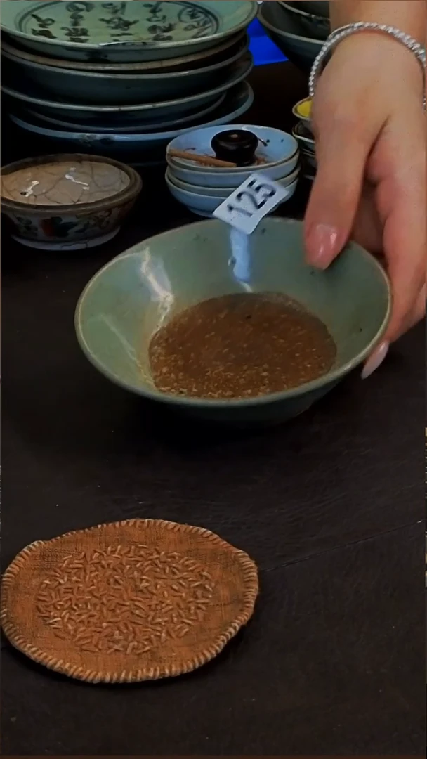 賴*橙子家的漂亮茶器125