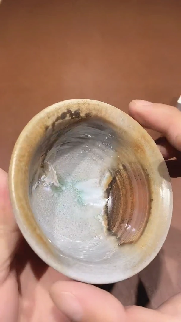 傲***?奢瓷柴烧茶器专拍链接203