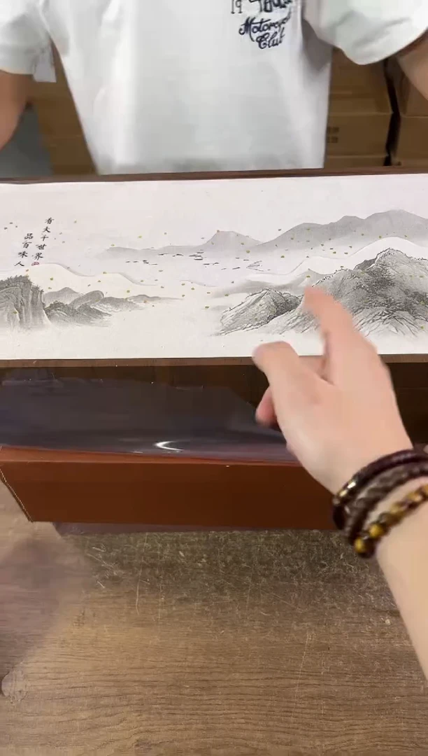 知初山房清货商品链接@@T033