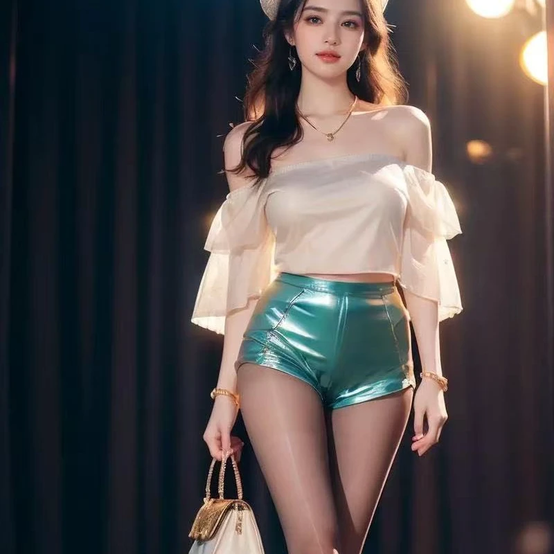 LILI韩奢配饰 按号下单4