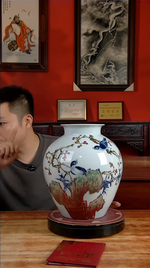 景德镇御匠邦陶瓷1