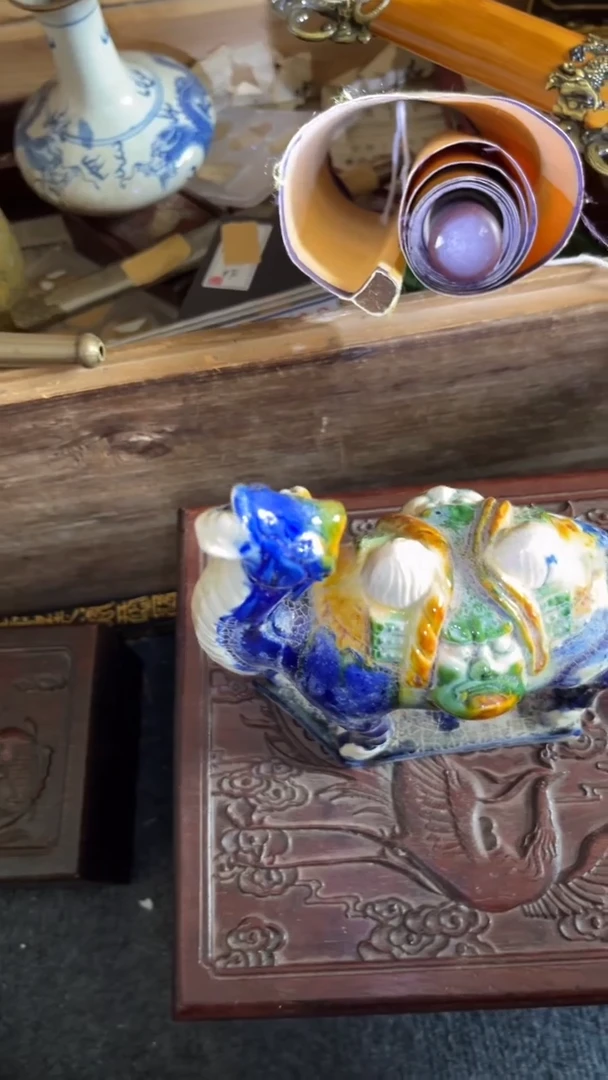 陶瓷居家摆件 居家摆件