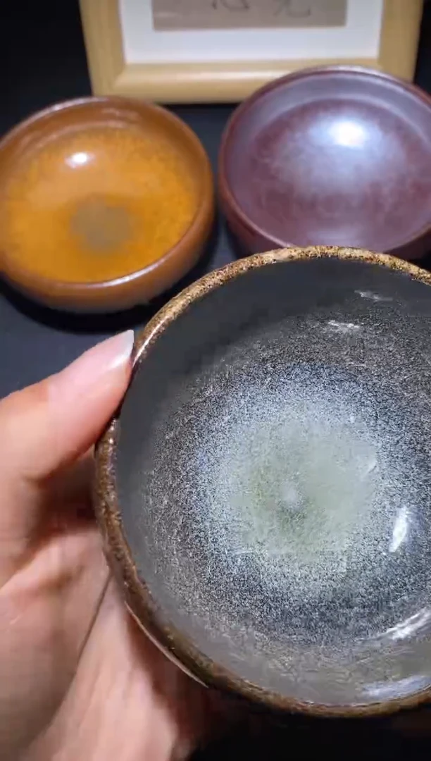 【闪购商品】茶盏             52